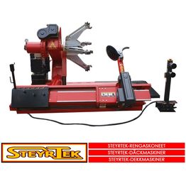 Rengaskone SteyrTek ST-2980 raskaan kaluston renkaille