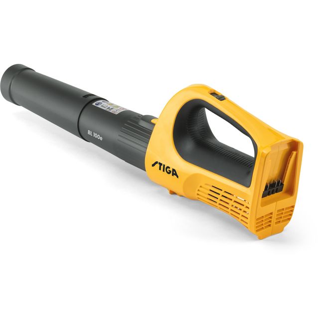 Akkulehtipuhallin Stiga BL 100E 20V