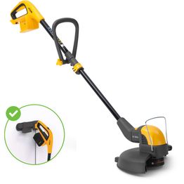 Akkutrimmeri Stiga GT 300e 2x20V ilman akkuja