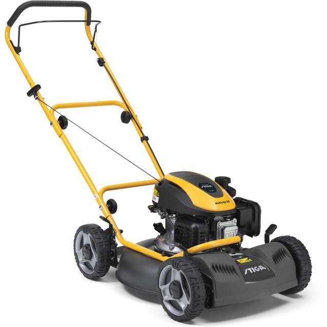 Ruohonleikkuri Stiga MultiClip 50 ST 140 OHV
