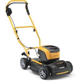 Akkuruohonleikkuri Stiga MultiClip 547 AE 48V ilman akkua