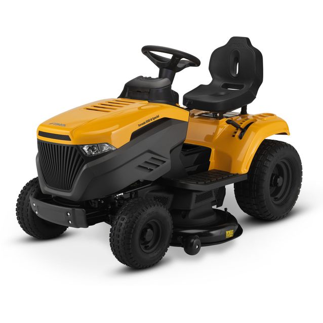 Puutarhatraktori Stiga Tornado 5108 W Special GCV 530