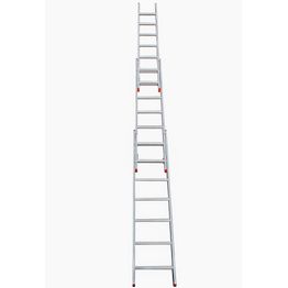 Nojatikkaat Suomi-Tikas 3-osaiset max pituus 574 cm