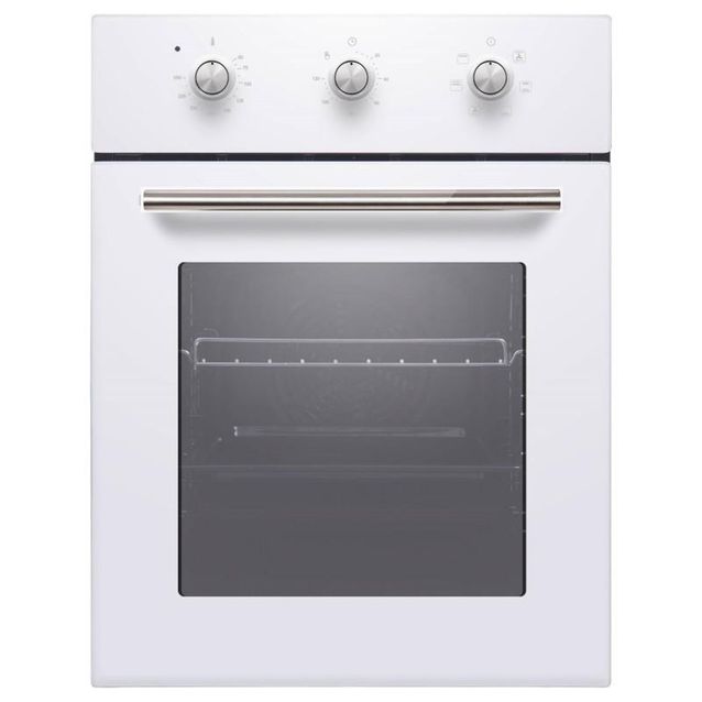 Erillisuuni Starkke STM45WH, 45cm, valkoinen