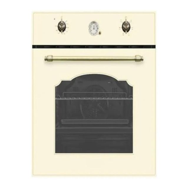 Erillisuuni Schlosser STR45CCR, 45cm, beige