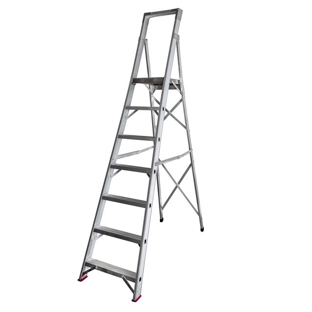 Tasotikkaat Suomi-Tikas tasokorkeus 172 cm