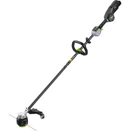 Ruohoraivuri EGO Power+ STX4200 42 cm siimapää + 3-teräinen terä valjaat hiilikuitupuomi Pro X