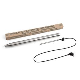 Kompostorinlämmitin Biolan Sula