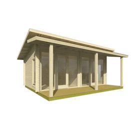 Pariaitta Tene Sunset Haven, 70mm, 20.5m²