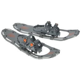 Lumikengät Anar Trail II, alumiini, harmaa