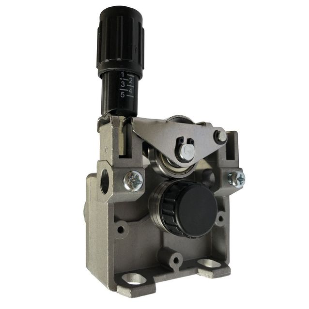 Langansyöttömoottori Timco Mi250MIG