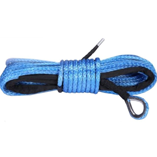 Vinssiköysi Moment, 5mm x 15m, vetolujuus 700-1800kg