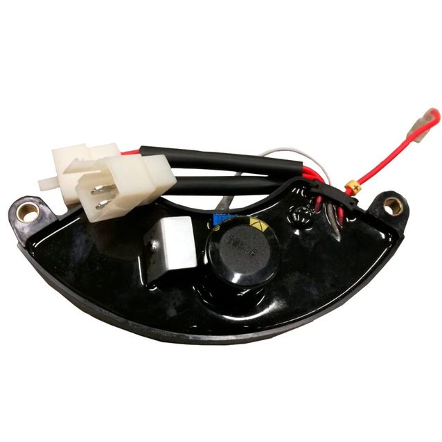 AVR-säädin Timco TCLE5500SDG