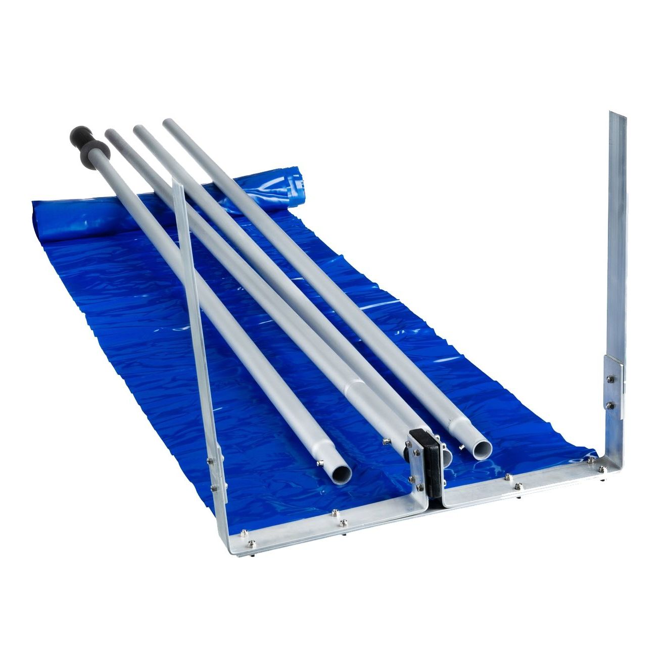 Lumenpudotin Ranch Basic, toimintasäde max. 7 metriä