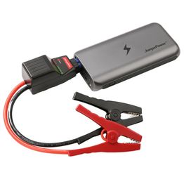 Apukäynnistin/varavirtalähde JumpsPower GTS 10000 mAh
