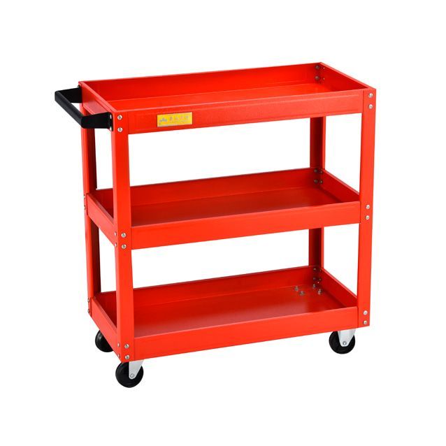 Korjaamovaunu Timco, 75x70x35cm