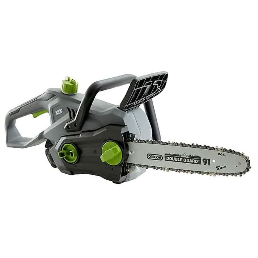 Akkuketjusaha Grouw Solo, 40V, 12", ilman akkua