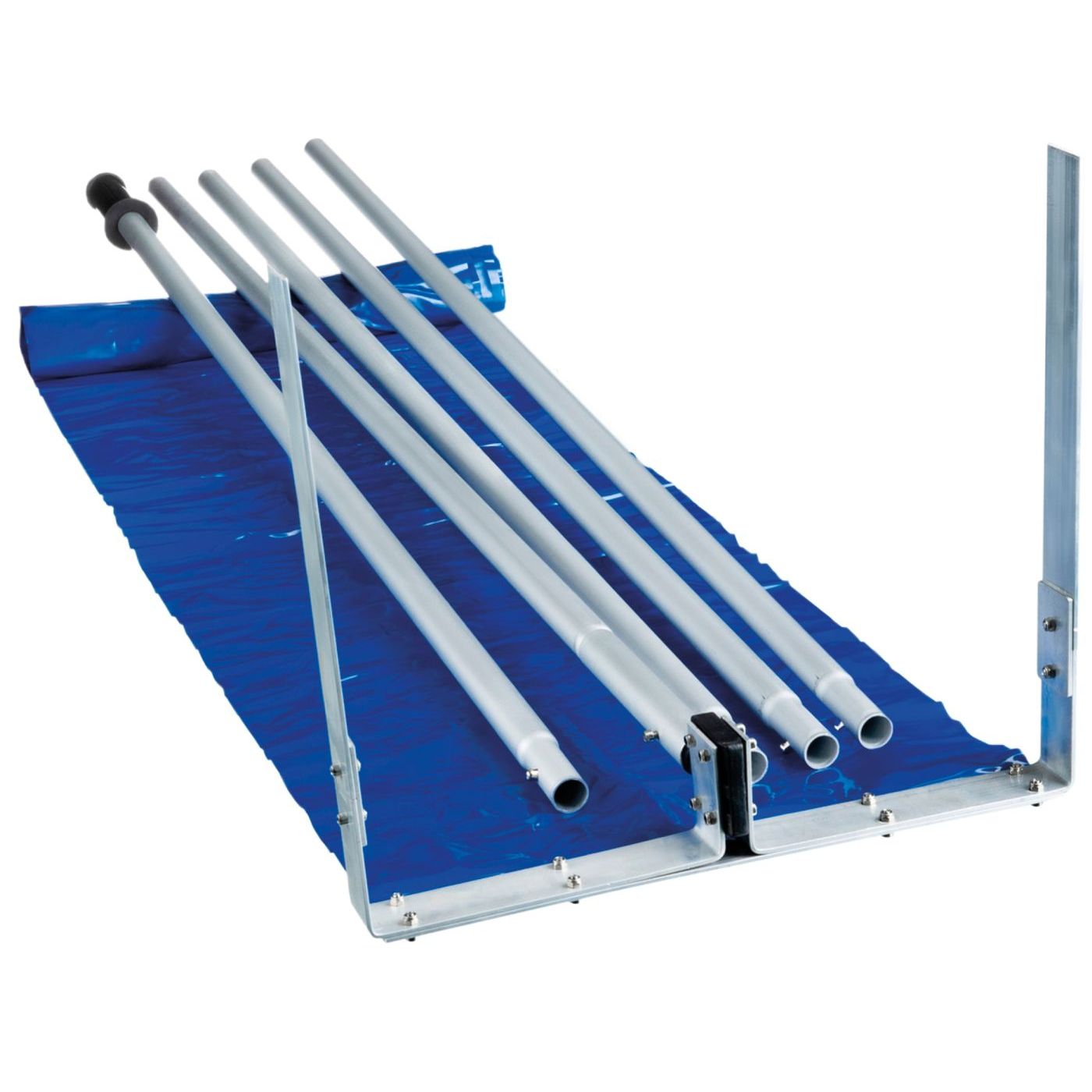 Lumenpudotin Ranch Plus, varren maksimipituus on 7,5m