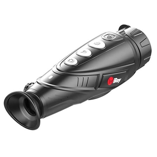 Lämpökamera InfiRay Eye II E6PRO V3.0, 8 Gt, wifi