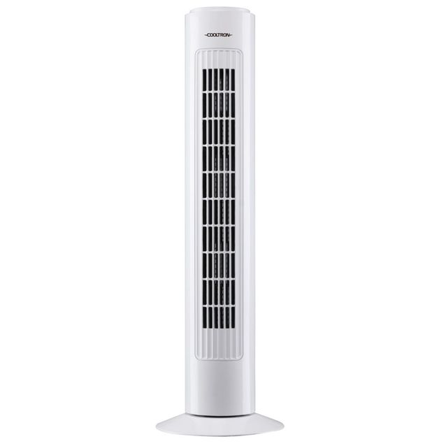 Tornituuletin Cooltron Pillar, 74cm