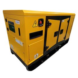 Voimavirtageneraattori Sinemaster KDE18SS3, 230/400V