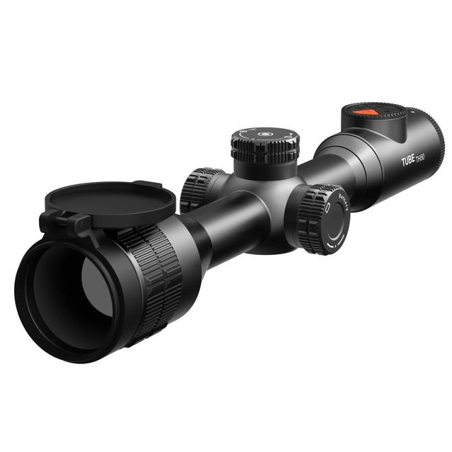 Lämpötähtäin Infiray Tube TH50, 32 gb, wifi