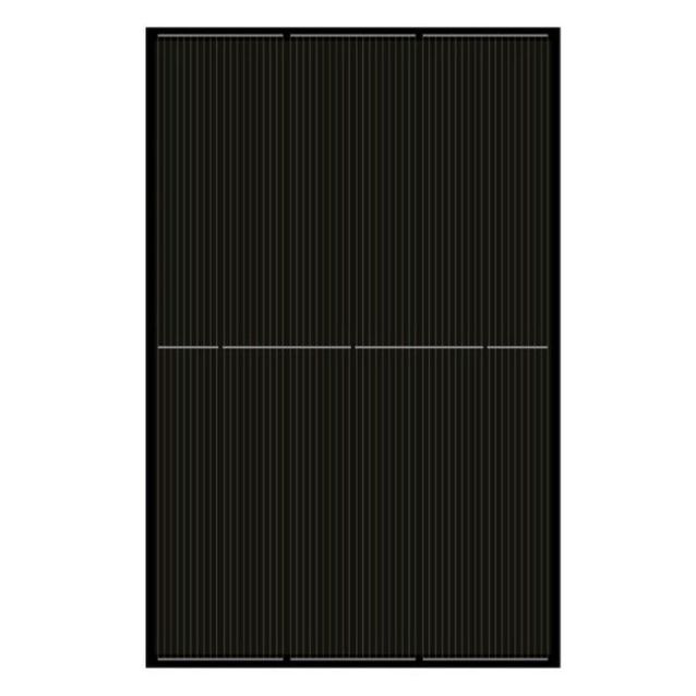 Aurinkopaneeli Yingli Solar, 400W, Full Black MONO Halfcut