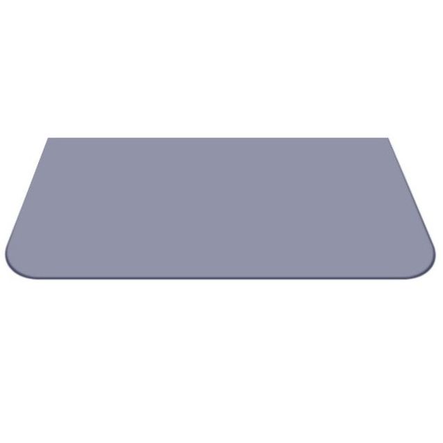 Takaneduslasi Ainola, harmaa, eri kokoja