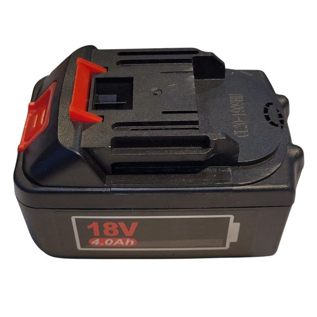 Akku Timco Dual, 18V, 4.0Ah