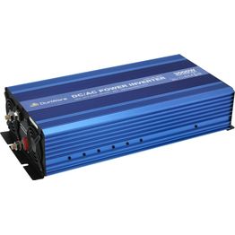 Siniaaltoinvertteri DunWore PS 12V 3000W