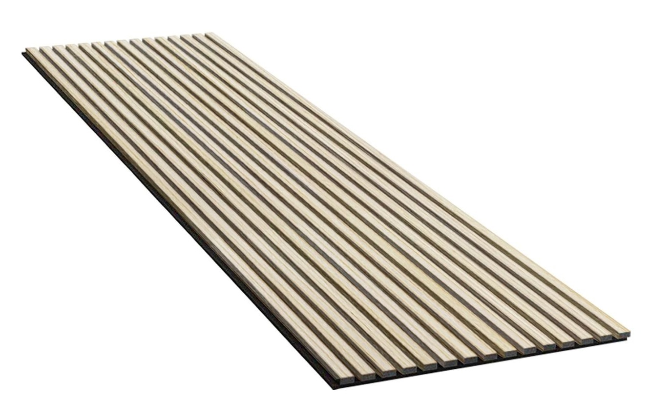 Akustiikkalevy Evella 21x600x2800mm Puuviilupintainen Eri Vaihtoehtoja Akustiikkalevy Evella 21x600x2800mm Puuviilupintainen Eri Vaihtoehtoja