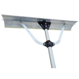 Lumenpudotin Ranch, kokoontaittuva, 6,5 metriä