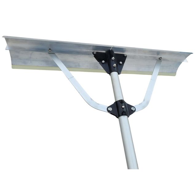 Lumenpudotin Ranch, kokoontaittuva, 6,5 metriä