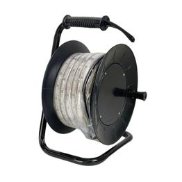 LED-nauha Bright Solar, 15m kela, 12W/m, 1500 lm/m, 6000K, IP65