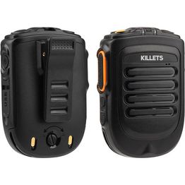 Monofoni Killets Bluetooth, Android