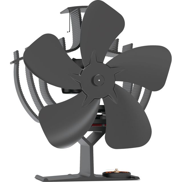 Kaminapuhallin Ainola 230 CFM oskilloiva