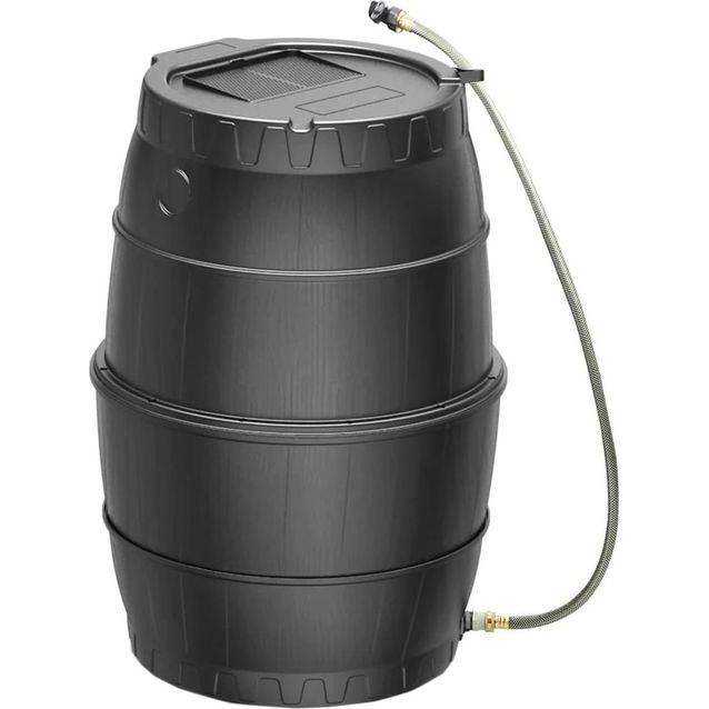 Sadevesitynnyri Green Land 170l