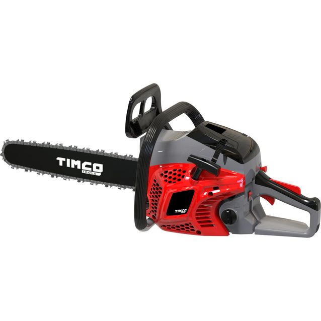 Moottorisaha Timco 14