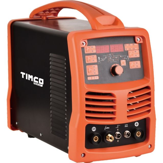 AC/DC-Pulssi-invertteri Timco STIG250WSME