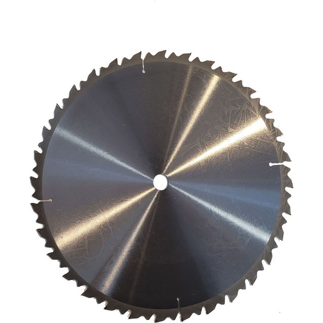 Klapisirkkelinterä Timco 500x30 32T