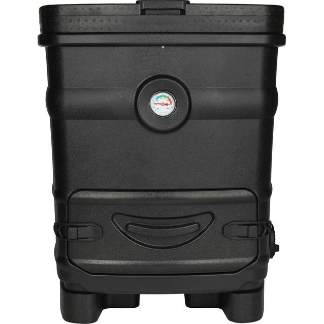 Lämpökompostori Green Land 260l