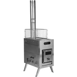 Telttakiuas Sawu Kipakka