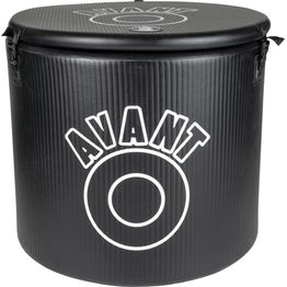 Kylmäallas Avant0 Premium Ø90cm 375l