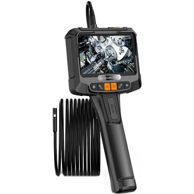 Tallentava arkastuskamera Inskam G10 5m