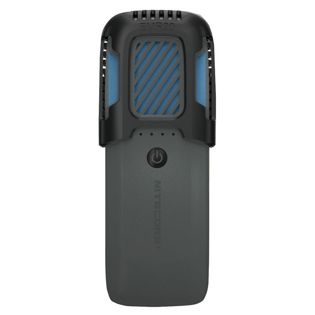 Hyttyskarkotin Nitecore EMR20