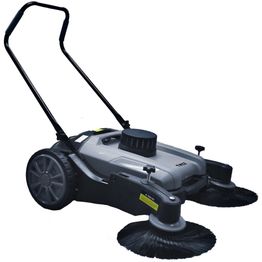 Lakaisukone Timco 9850F, pölysuodattimella 