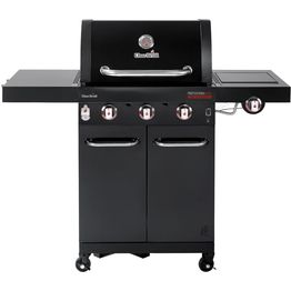 Char-Broil Professional CORE B 3 kaasugrilli
