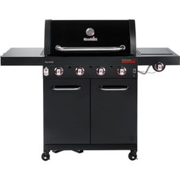 Char-Broil Professional CORE B 4 kaasugrilli