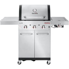 Char-Broil Professional PRO S 3 kaasugrilli
