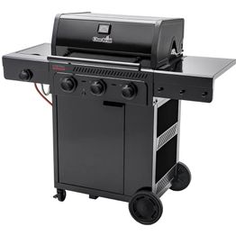 Char-Broil Essential 3 G kaasugrilli